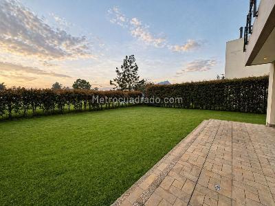Casa en venta en Centro, Cajicá · foto 14 de 14