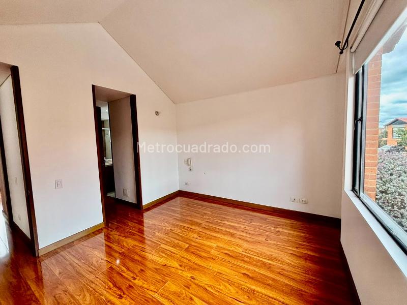 Casa – Chía - Vista 4