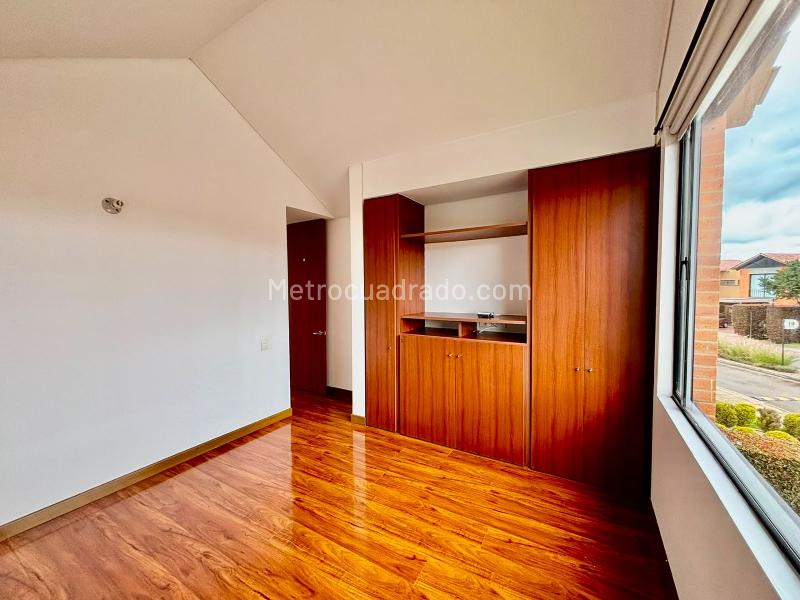 Casa – Chía - Vista 5