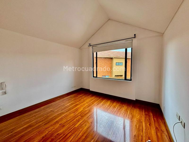 Casa – Chía - Vista 3