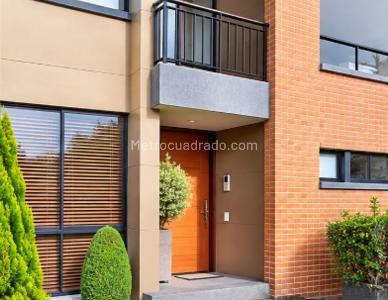 Casa en Arriendo, hacienda fontanar, Chía