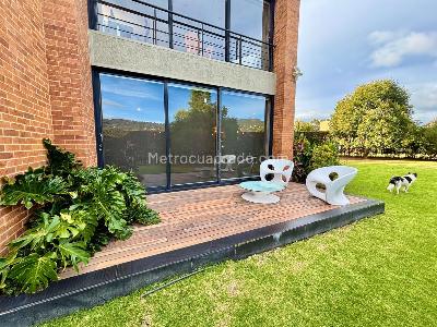Casa de 4 alcobas en venta en Hacienda Fontanar, Chía, 350 m² · foto 12 de 20