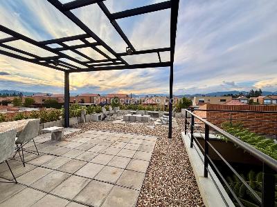 Casa de 4 alcobas en venta en Hacienda Fontanar, Chía, 350 m² · foto 19 de 20
