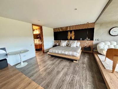 Casa de 4 alcobas en venta en Hacienda Fontanar, Chía, 350 m² · foto 16 de 20