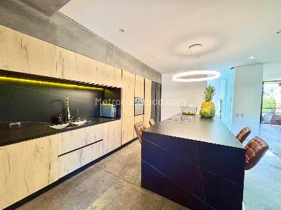 Casa de 4 alcobas en venta en Hacienda Fontanar, Chía, 350 m² · foto 6 de 20