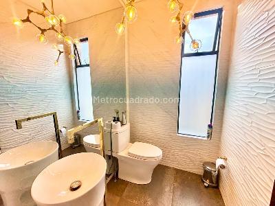 Casa de 4 alcobas en venta en Hacienda Fontanar, Chía, 350 m² · foto 3 de 20