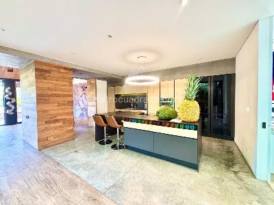 Casa de 4 alcobas en venta en Hacienda Fontanar, Chía, 350 m² · foto 5 de 20