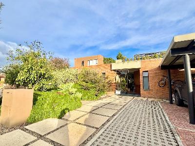 Casa de 4 alcobas en venta en Hacienda Fontanar, Chía, 350 m² · foto 20 de 20