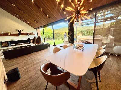 Casa de 4 alcobas en venta en Hacienda Fontanar, Chía, 350 m² · foto 7 de 20