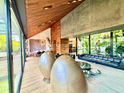 Casa de 4 alcobas en venta en Hacienda Fontanar, Chía, 350 m² · foto 8 de 20