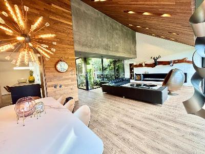 Casa de 4 alcobas en venta en Hacienda Fontanar, Chía, 350 m² · foto 9 de 20