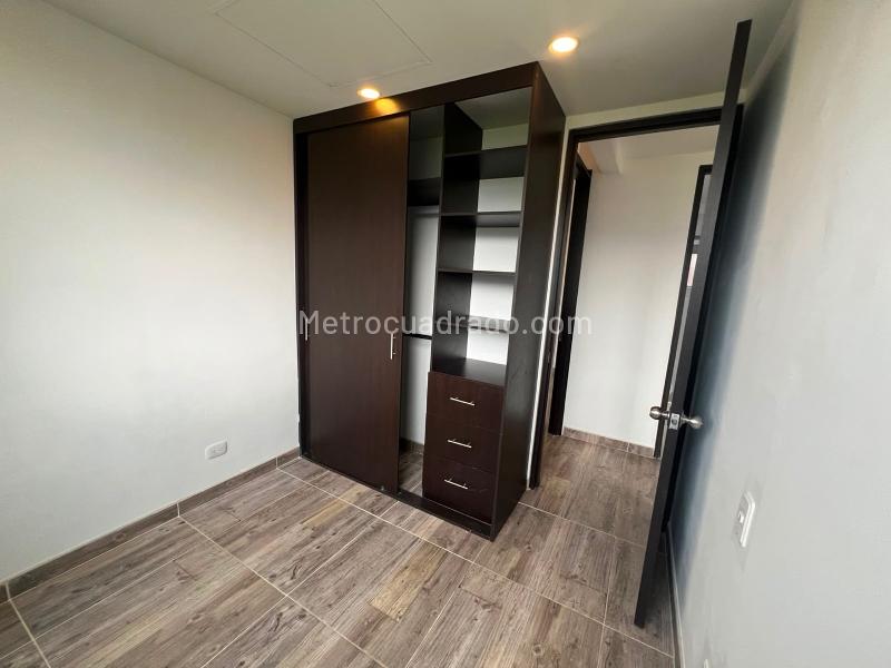 Piso – Chía, San Pedro - Vista 5