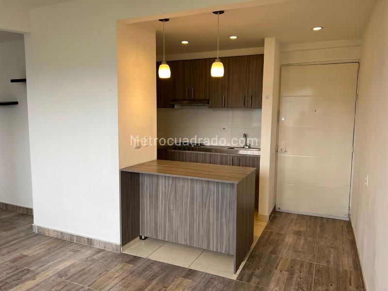 Piso – Chía, San Pedro - Vista 3