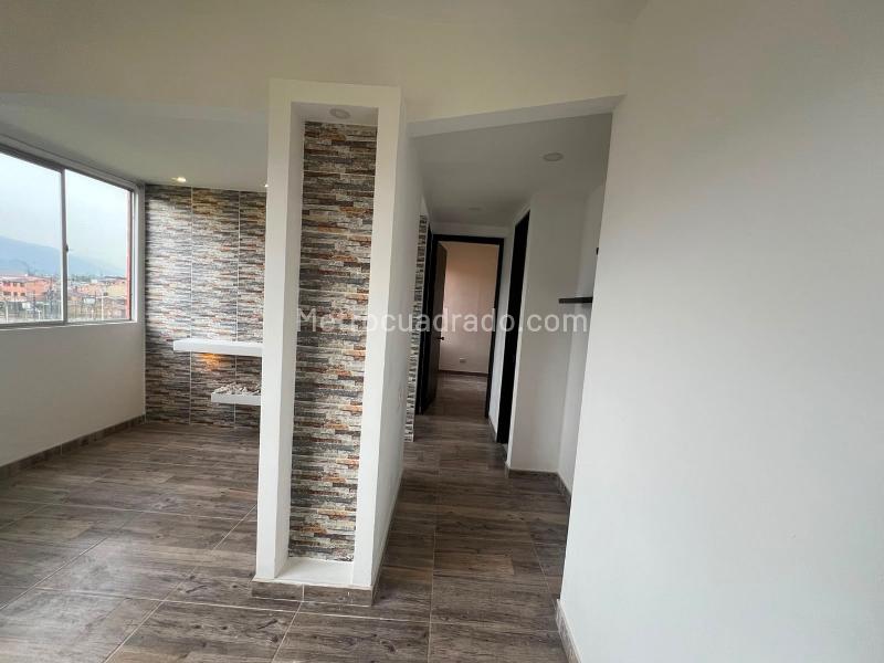 Piso – Chía, San Pedro - Vista 4
