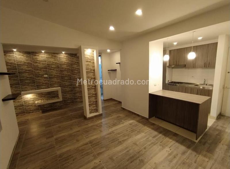 Apartamento en Arriendo, CONJUNTO NARANJO 1, Chía - Widok 2