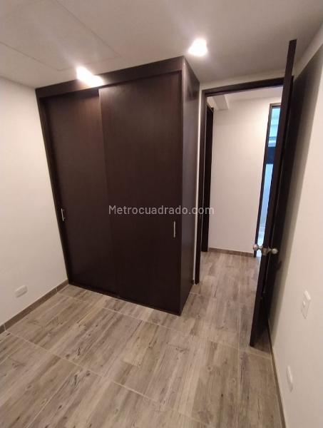 Apartamento en Arriendo, CONJUNTO NARANJO 1, Chía - Więcej