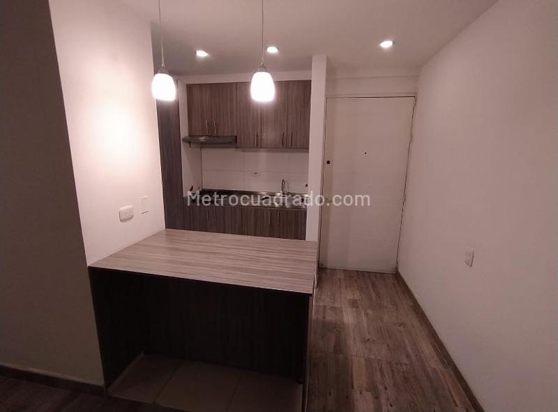 Apartamento en Arriendo, CONJUNTO NARANJO 1, Chía - Widok 6