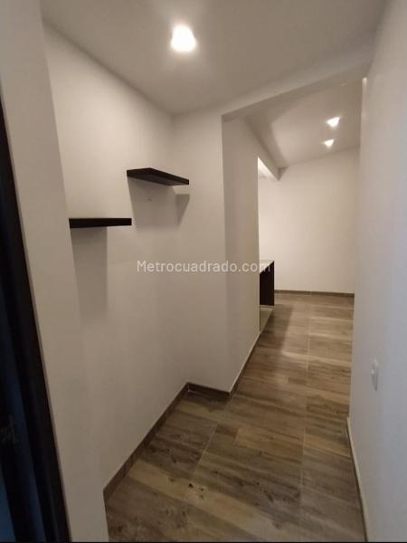 Apartamento en Arriendo, CONJUNTO NARANJO 1, Chía - Widok 5