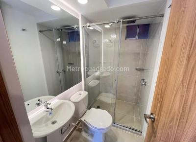 Apartamento en venta en Conjunto Luna Nueva, Chía · foto 4 de 6