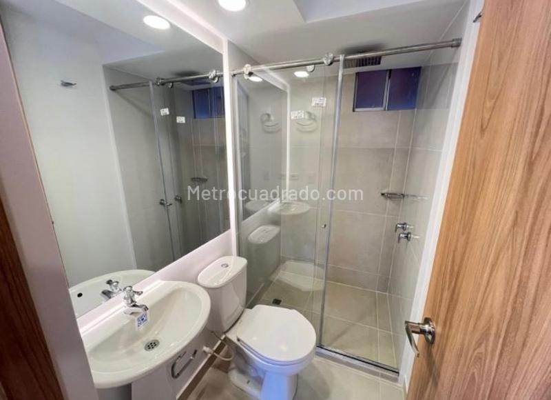 Apartamento en Venta, CONJUNTO LUNA NUEVA, Chía - Widok 5