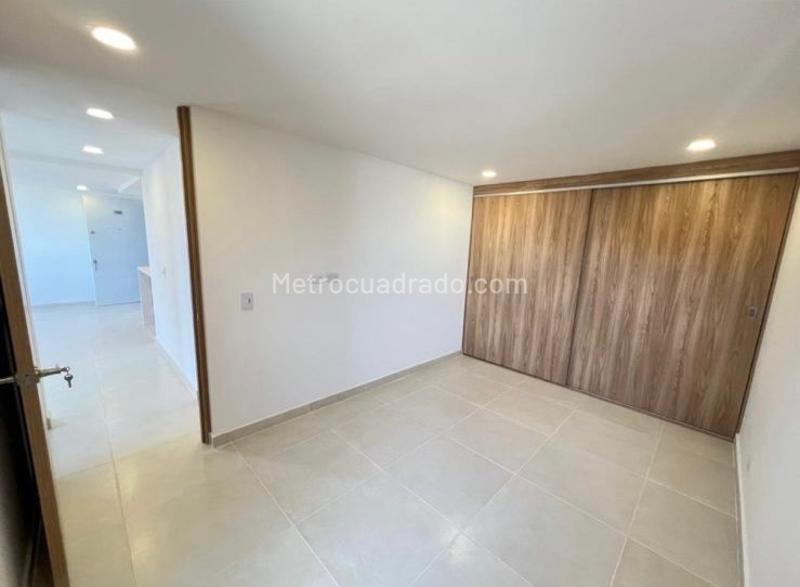 Apartamento en Venta, CONJUNTO LUNA NUEVA, Chía - Widok 6