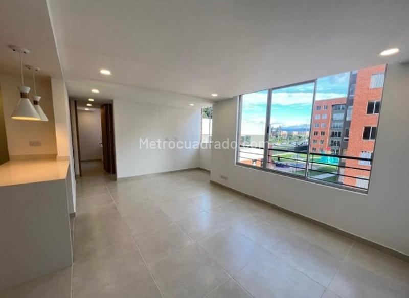 Apartamento en Venta, CONJUNTO LUNA NUEVA, Chía - Widok 4