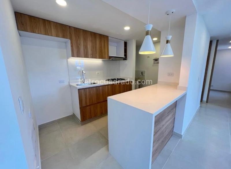 Apartamento en Venta, CONJUNTO LUNA NUEVA, Chía - Widok 2