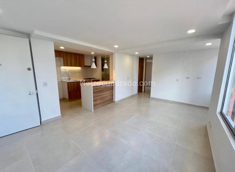 Apartamento en Venta, CONJUNTO LUNA NUEVA, Chía - Widok 3
