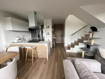 Casa de 3 alcobas en venta en La Carolina, Chía, 153 m² · foto 10 de 18