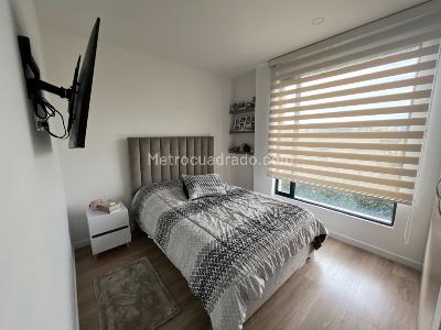 Casa de 3 alcobas en venta en La Carolina, Chía, 153 m² · foto 12 de 18