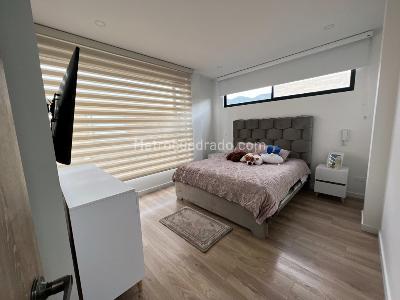 Casa de 3 alcobas en venta en La Carolina, Chía, 153 m² · foto 15 de 18