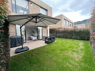 Casa de 3 alcobas en venta en La Carolina, Chía, 153 m² · foto 2 de 18