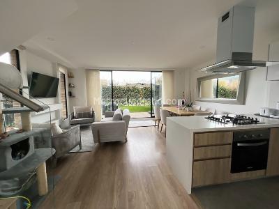 Casa de 3 alcobas en venta en La Carolina, Chía, 153 m² · foto 4 de 18