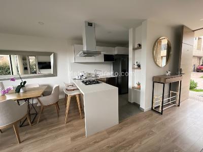 Casa de 3 alcobas en venta en La Carolina, Chía, 153 m² · foto 5 de 18