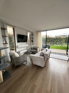 Casa de 3 alcobas en venta en La Carolina, Chía, 153 m² · foto 6 de 18