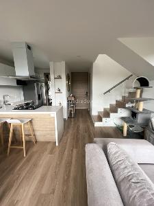 Casa de 3 alcobas en venta en La Carolina, Chía, 153 m² · foto 9 de 18