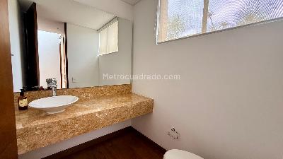 Casa de 4 alcobas en venta en Hacienda Fontanar, Chía, 443 m² · foto 7 de 20