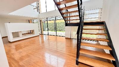 Casa de 4 alcobas en venta en Hacienda Fontanar, Chía, 443 m² · foto 8 de 20