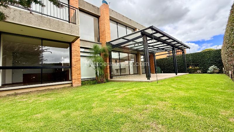 Casa – Bojacá, Sabana Centro - Vista 4