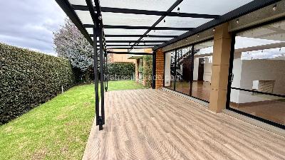 Casa de 4 alcobas en venta en Hacienda Fontanar, Chía, 443 m² · foto 19 de 20