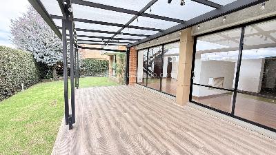 Casa de 4 alcobas en venta en Hacienda Fontanar, Chía, 443 m² · foto 20 de 20
