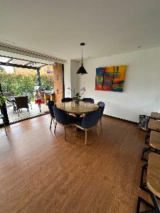 Casa de 4 alcobas en venta en Hacienda Fontanar, Chía, 498 m² · foto 6 de 15