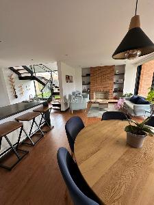 Casa de 4 alcobas en venta en Hacienda Fontanar, Chía, 498 m² · foto 5 de 15