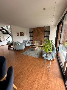 Casa de 4 alcobas en venta en Hacienda Fontanar, Chía, 498 m² · foto 7 de 15