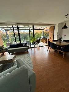 Casa de 4 alcobas en venta en Hacienda Fontanar, Chía, 498 m² · foto 2 de 15