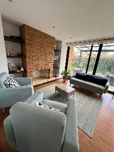 Casa de 4 alcobas en venta en Hacienda Fontanar, Chía, 498 m² · foto 8 de 15