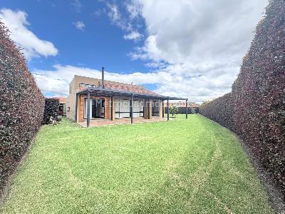 Casa de 5 alcobas en venta en Hacienda Fontanar, Chía, 1252 m² · foto 2 de 19