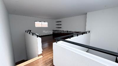 Casa de 5 alcobas en venta en Hacienda Fontanar, Chía, 1252 m² · foto 17 de 19