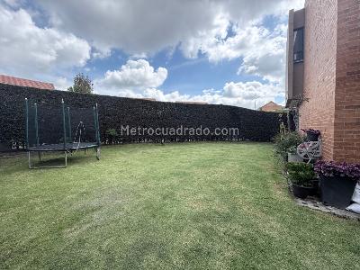Casa en venta en Hacienda Fontanar, Chía · foto 17 de 20
