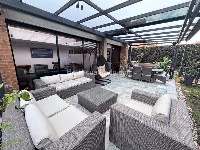 Casa en venta en Hacienda Fontanar, Chía · foto 18 de 20